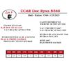 Image 1 : CCAR Doc Ryan N540