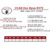 Image 1 : CCAR Doc Ryan N479
