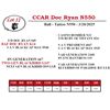 Image 1 : CCAR Doc Ryan N550