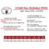 Image 1 : CCAR Doc Holliday N552