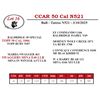 Image 1 : CCAR 50 Cal N521