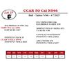 Image 1 : CCAR 50 Cal N546