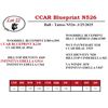 Image 1 : CCAR Blueprint N526