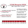 Image 1 : CCAR Blueprint N528
