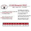 Image 1 : CCAR Blueprint N527