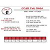 Image 1 : CCAR Yeti N464