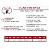 Image 1 : CCAR Yeti N462