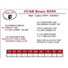 Image 1 : CCAR Bronc N559