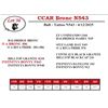 Image 1 : CCAR Bronc N543
