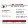 Image 1 : CCAR Bronc N544