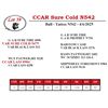 Image 1 : CCAR Sure Cold N542