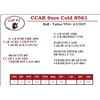 Image 1 : CCAR Sure Cold N561