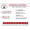 Image 1 : CCAR Sure Cold N541