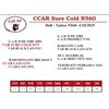 Image 1 : CCAR Sure Cold N560