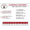 Image 1 : CCAR Sure Cold N549