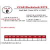 Image 1 : CCAR Blackstock N578