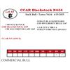 Image 1 : CCAR Blackstock N434