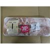 Image 2 : SHELF PULLS (AS IS):  PORK SIDE RIBS CENTER CUT STRIP (APPROX. $23.09)