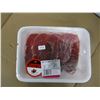 Image 1 : SHELF PULLS (AS IS):  BEEF EYE ROUND STEAK