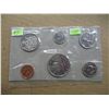 Image 1 : 1987 CANADA MINT SEALED COIN SET