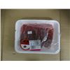 Image 1 : SHELF PULLS (AS IS):  BEEF EYE ROUND STEAK