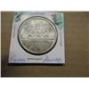 Image 1 : 1966 CANADA SILVER DOLLAR