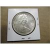 Image 2 : 1966 CANADA SILVER DOLLAR