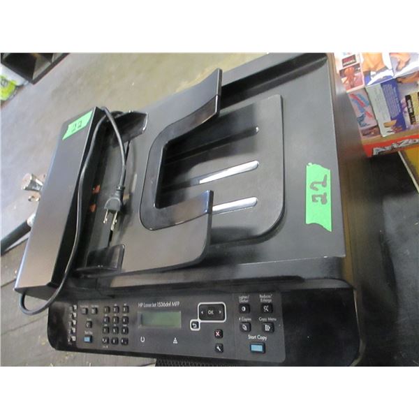 HP LASER JET PRINTER