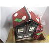 Image 1 : LIGHT TOP HOUSE, DECORATIONS
