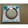 Image 1 : 1952 CANADA SILVER HALF DOLLAR
