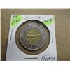 Image 1 : 2000 SCARCE 3 POLAR BEAR CANADA TOONIE