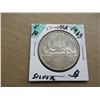 Image 1 : 1963 CANADA SILVER DOLLAR