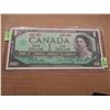Image 1 : 1867 - 1967 MINT CENTENNIAL $1 BILL