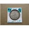 Image 1 : 1942 CANADA SILVER HALF DOLLAR