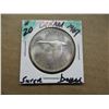 Image 1 : 1967 CANADA SILVER DOLLAR