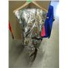 Image 1 : FREIGHT DAMAGE (AS IS):  INSULATED BIB OVERALLS (SIZE 36)