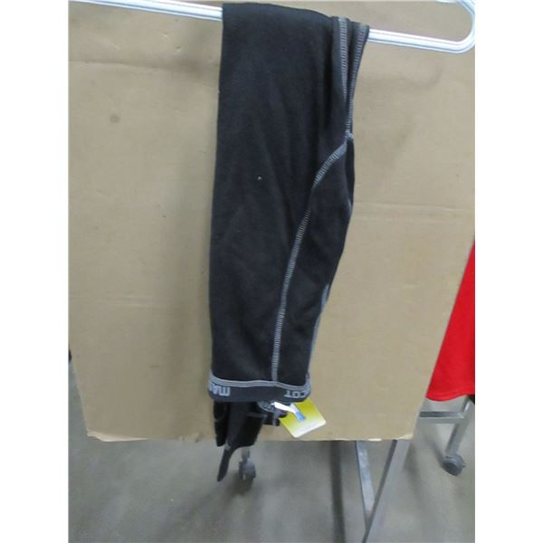 FREIGHT DAMAGE (AS IS):  TIGHTS (SIZE SMALL)