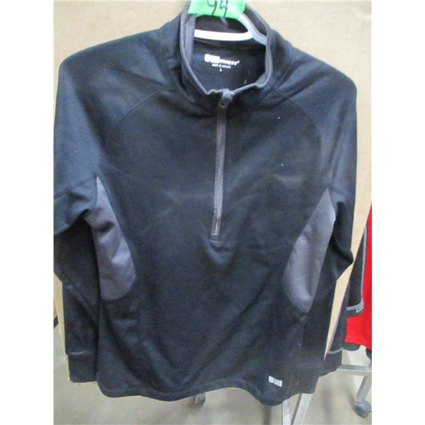 FREIGHT DAMAGE (AS IS):  SWEATER (SIZE LARGE)