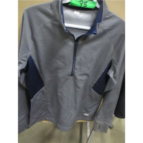 FREIGHT DAMAGE (AS IS):  SWEATER (SIZE XL)