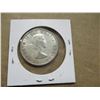 Image 2 : 1958 CANADA SILVER HALF DOLLAR
