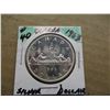 Image 1 : 1963 CANADA SILVER DOLLAR