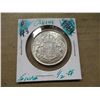 Image 1 : 1944 CANADA SILVER HALF DOLLAR