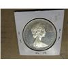 Image 2 : 1963 CANADA SILVER DOLLAR