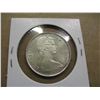 Image 2 : 1966 CANADA SILVER HALF DOLLAR