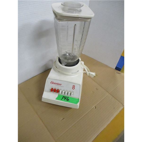 OSTERIZER BLENDER