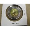 Image 2 : 2020 SCARCE CANADA BILL REID BU TOONIE