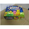 Image 1 : SHELF PULLS (AS IS):  SMARTIES - BOX