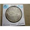 Image 1 : 1963 CANADA SILVER DOLLAR