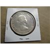 Image 2 : 1963 CANADA SILVER DOLLAR