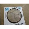 Image 2 : 1967 CANADA SILVER DOLLAR